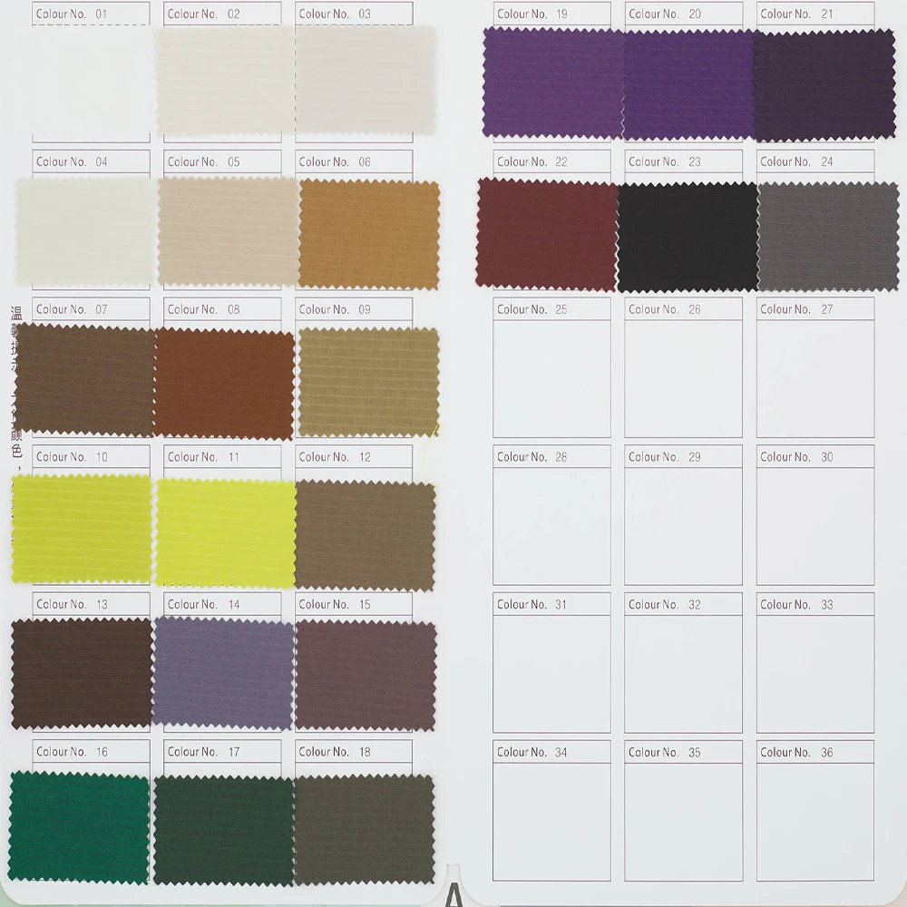 horizontal stripes small Oxford fabric factory direct sales large stock supply jacket coat fabric manufactur