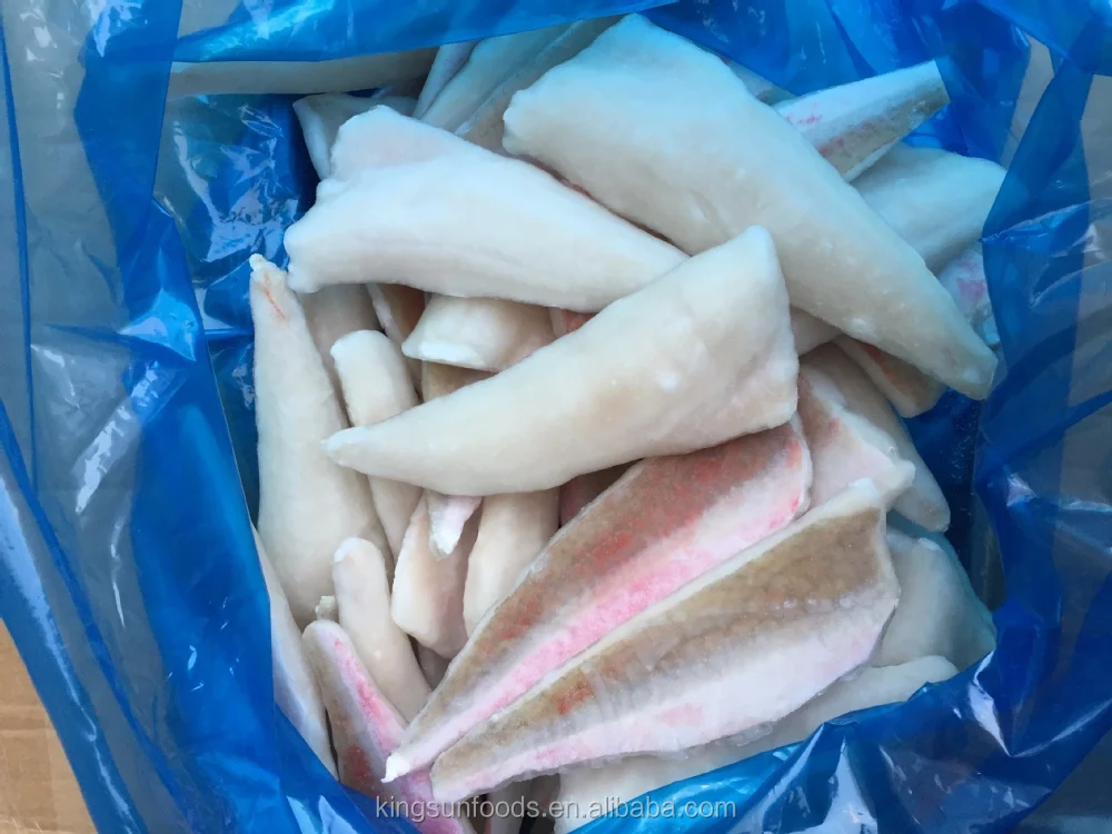 High quality  with good price Red Gurnard Fillets