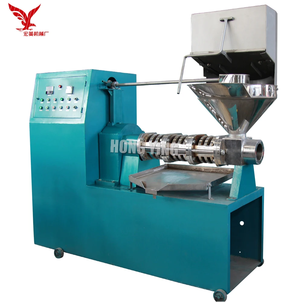 
home small sunflower avocado seed oil extraction cold press machine 