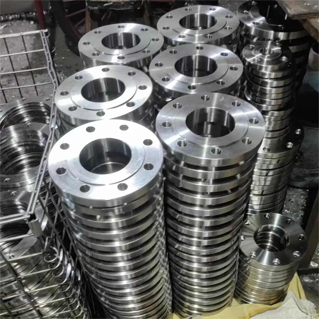 d900 stainless steel flange/stainless steel body flanged