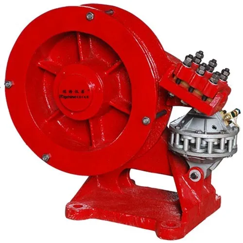 Deadline Anchors used for drilling rigs and workover rigs