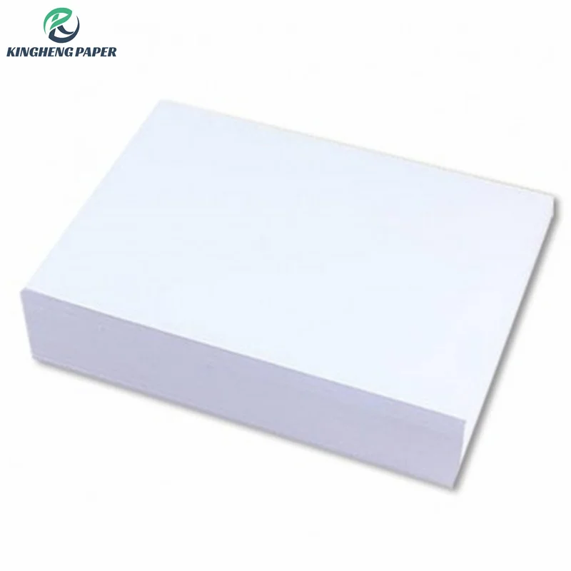 75g Letter Size A4 Copy Paper/A4 Printing Paper