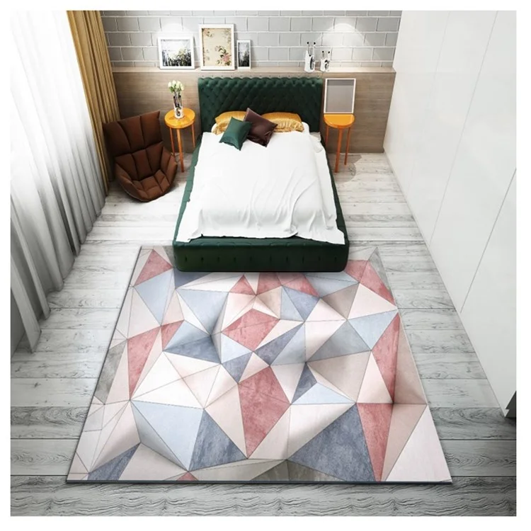 Washable Waterproof Non Slip Bath Mat