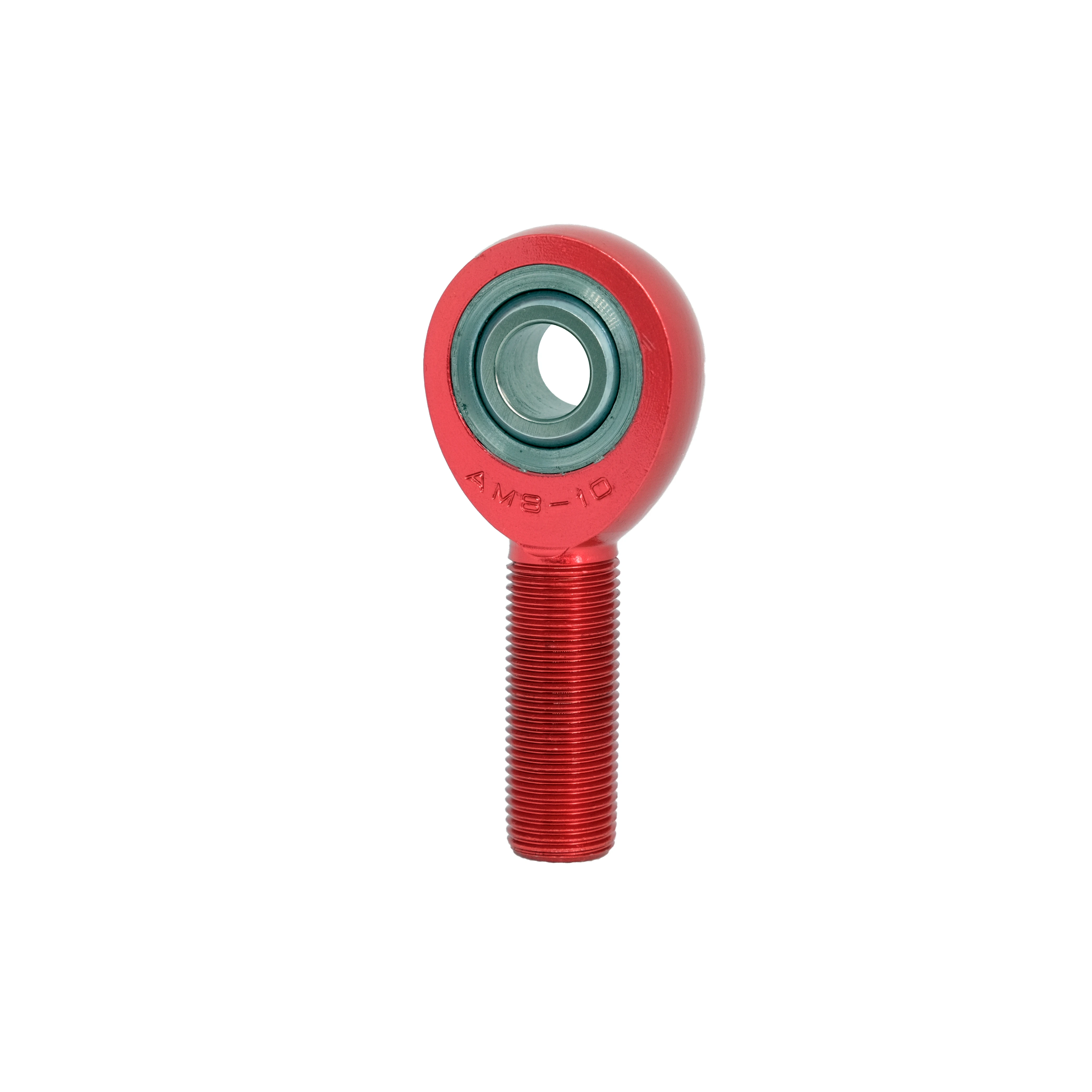 Концы стержня из алюминиевого сплава с наружной резьбой ALJM12T