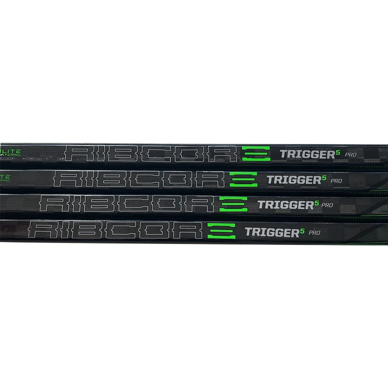 Outstanding Quality Custom Logo Finely Processed Stick Tape Wood Mini Hockey Stick