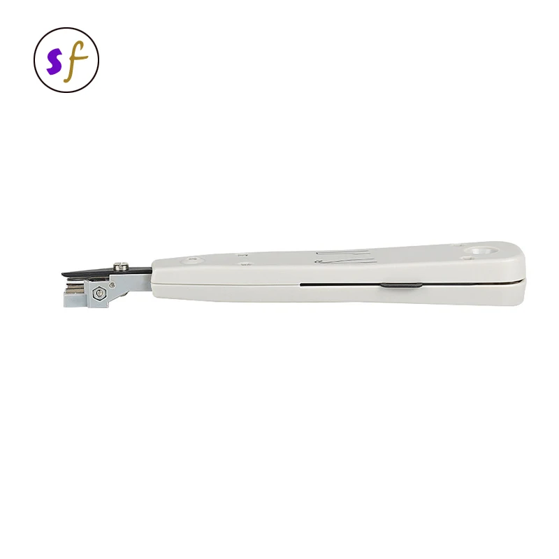 110 network impact rj45 crimping tool keystone punch down tool
