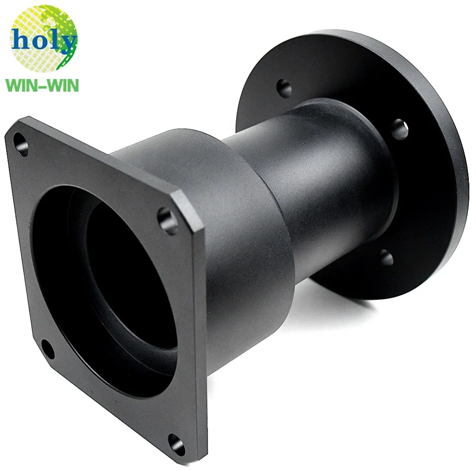 
Top CNC Manufacturer Custom CNC Machining for Aluminum CNC Turning Part 
