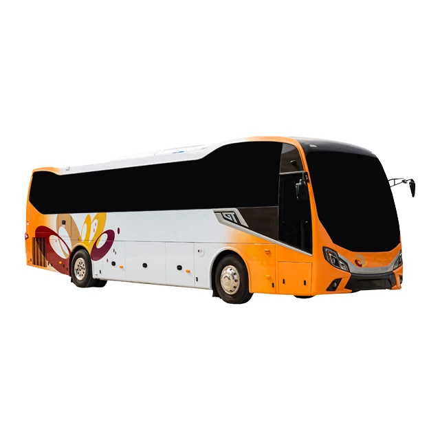 12m brand executive 47 seater new coach bus mini rhd 70 seater luxury coach bus school bus