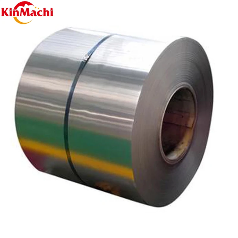 Iron Nickel strip and coil FeNi42 EN1.3917 for lead frame