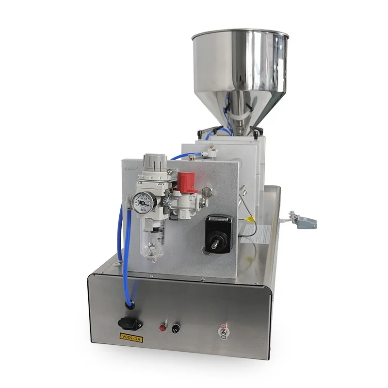 bottle mushroom black pepper garlic soy pepper sauce filling machine