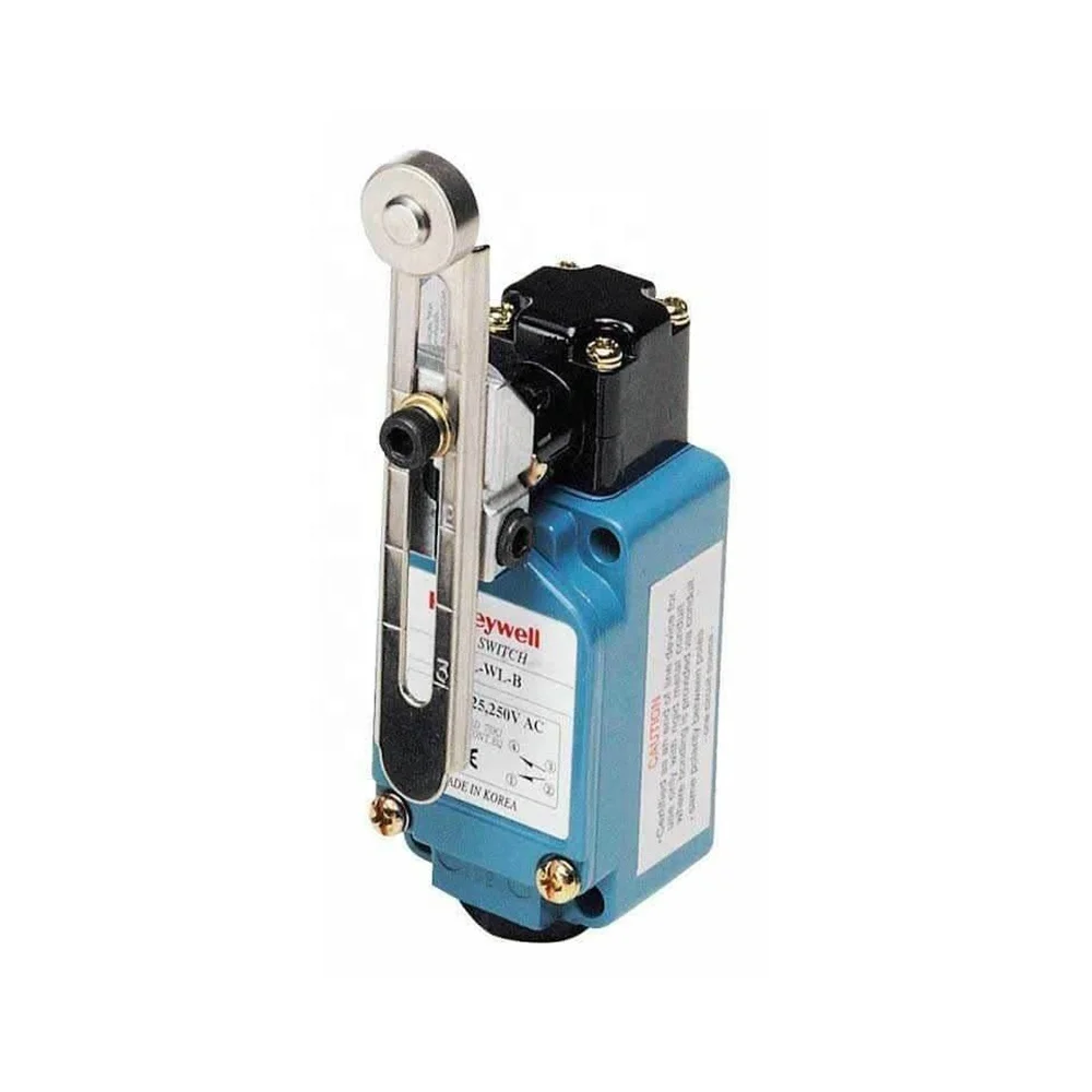 Honeywell SZL-WL-B концевые переключатели
