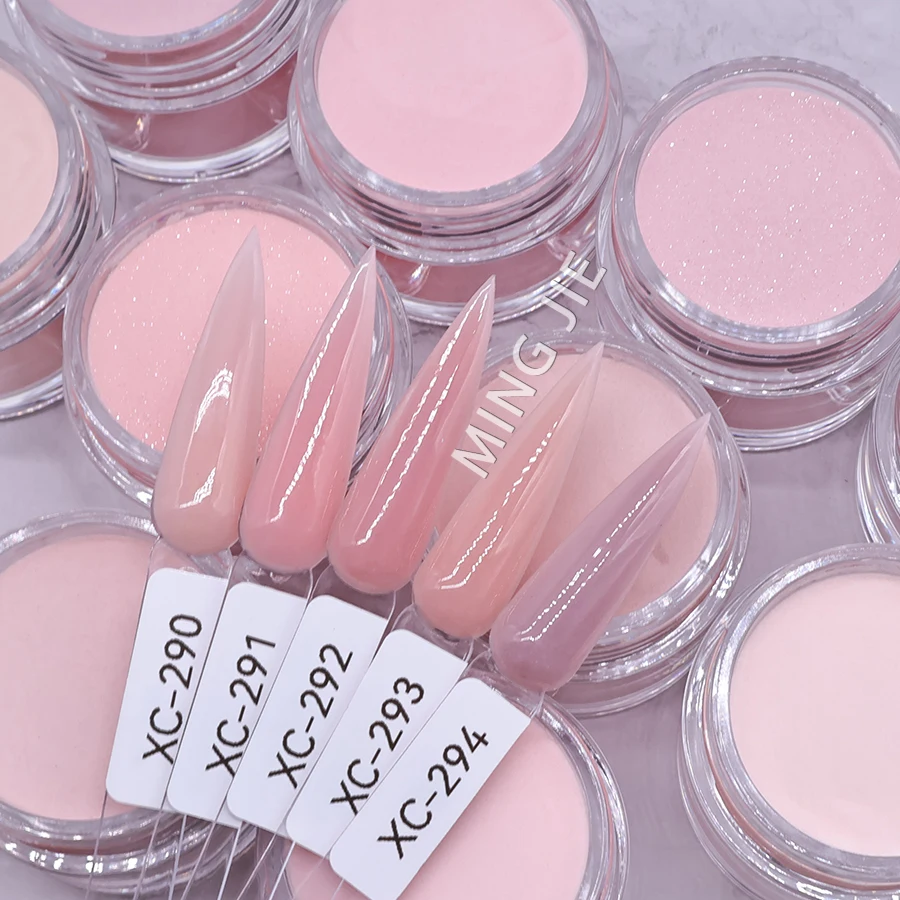 Nail Dipping Powder Starter Kit Acrylic Powder Nail Kit Set For Nails Art Beginners