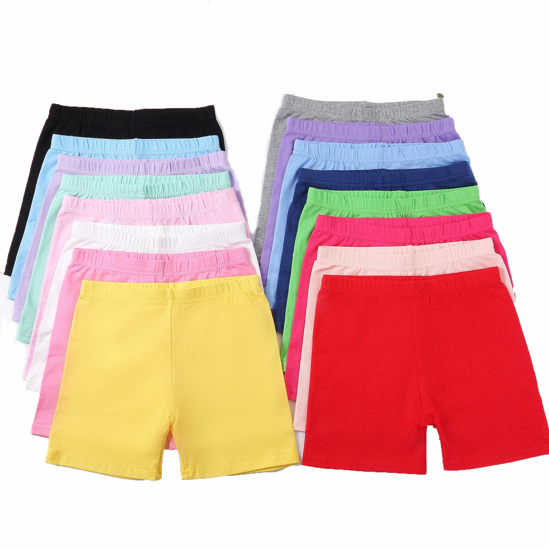 Girls Dance Pants for Gymnastics & Dancewear