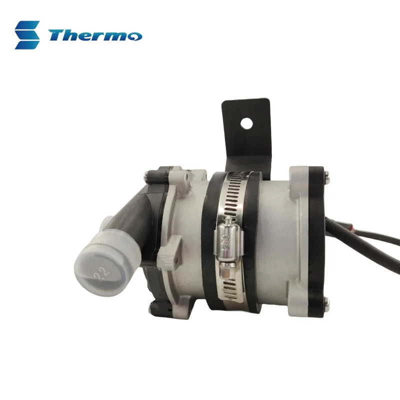 12v 24v 36v бесщеточный автомобильный водяной насос постоянного тока