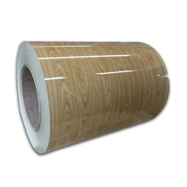 Prepainted Gi Steel Ppgi Color coated cold rolled hot dipped galvanized steel Coil