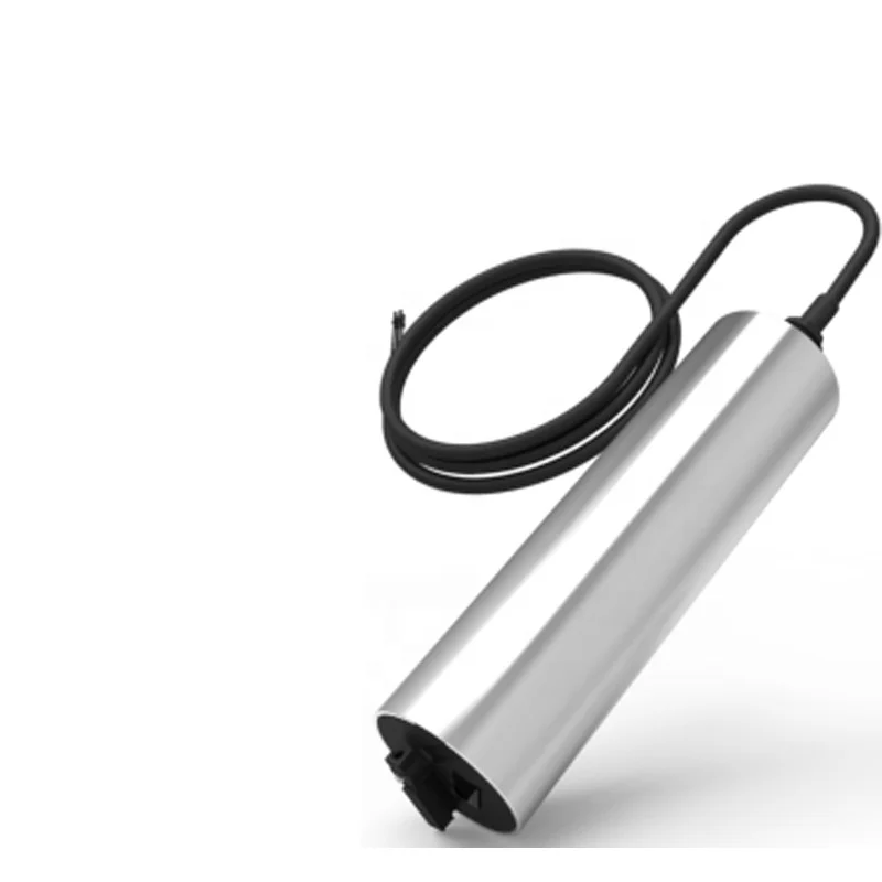 Дешевая цена, цифровой электронный нефелометрический измеритель мутности, ручной Датчик Мутности