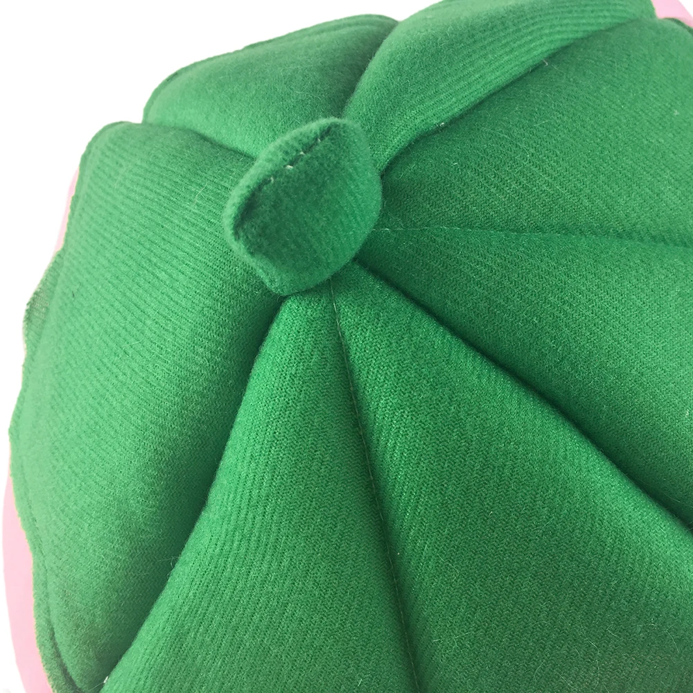 Non-slip Bottom Huts Pet Houses Furniture Ornament Hideout Bunk Bed Guinea Pigs Cage Accessories