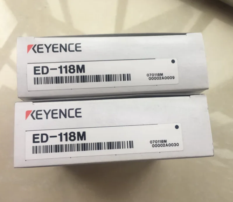 KEYENCE brand new original sensor EM-010P