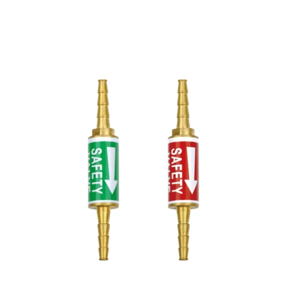 GNBFA-05 Flashback Arrestor For Hoses