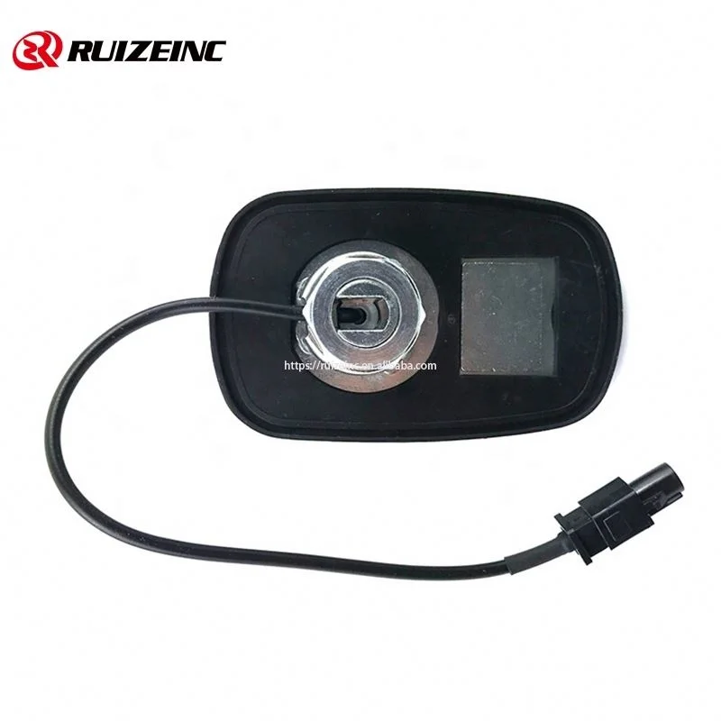 Applicable To Volkswagen Fox Shark Audi Car Roof Sand Fish Fin Accessories Modification Decoration Radio Antenna