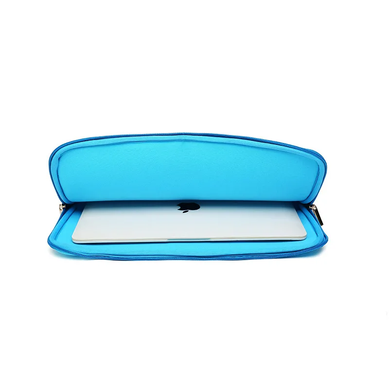Wholesale Laptop Bags Covers Pouch Notebook Case Neoprene Laptop Sleeve Case PC Computer Bag Laptop Sleeve Covers