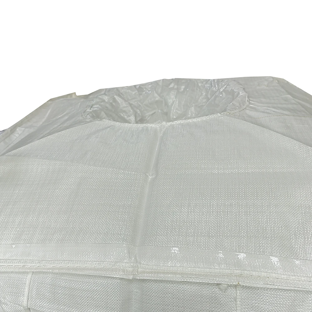 customized plastic polypropylene fibc bulk super maxisaco pp woven jumbo big bag sack 1000kg 1500kg 1 ton 1.5 ton 2 ton
