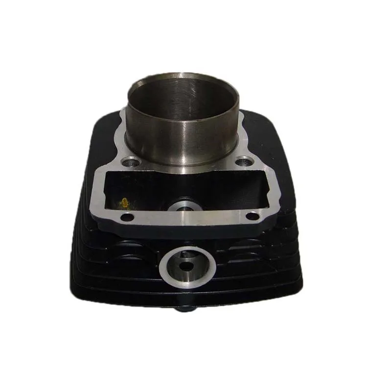 Factory Manufacture Wholesale Pneumatic Replaceable Aluminium Alloy Cylinder Motorcycle