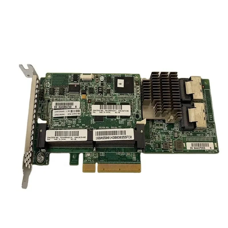 Disk sas raid card Hua wei BC11RLCB 03024JMY SR450C-M 2G 3508 SAS/SATA RAID adapter