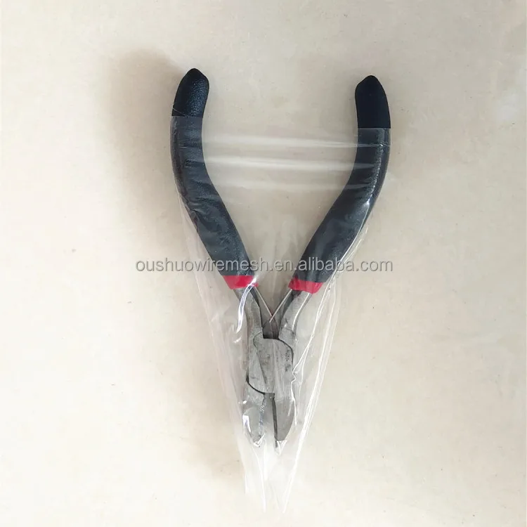 Floral Arrangement Tools Wire Cutter And Florist Wire Pliers For Artificial Flower Making And Handcraft DIY