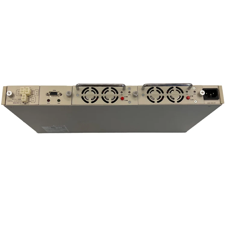 GIE4805S Emerson Vapel  GIE4805S 48V 5A Switch Power Supply for ZTE