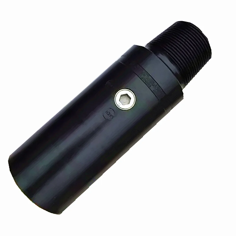 Varco top drive insert Bop, IBOP