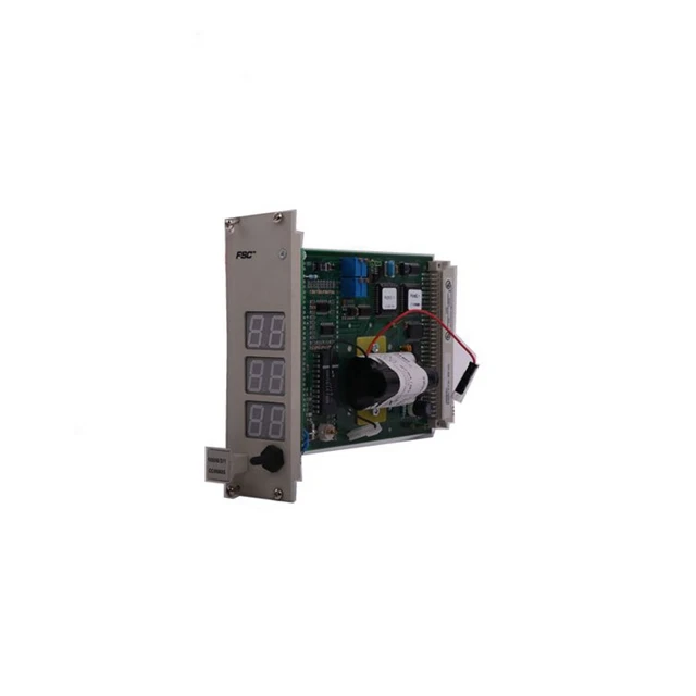 51307141-175 Module PLC Analog Input IOTA New in Stock