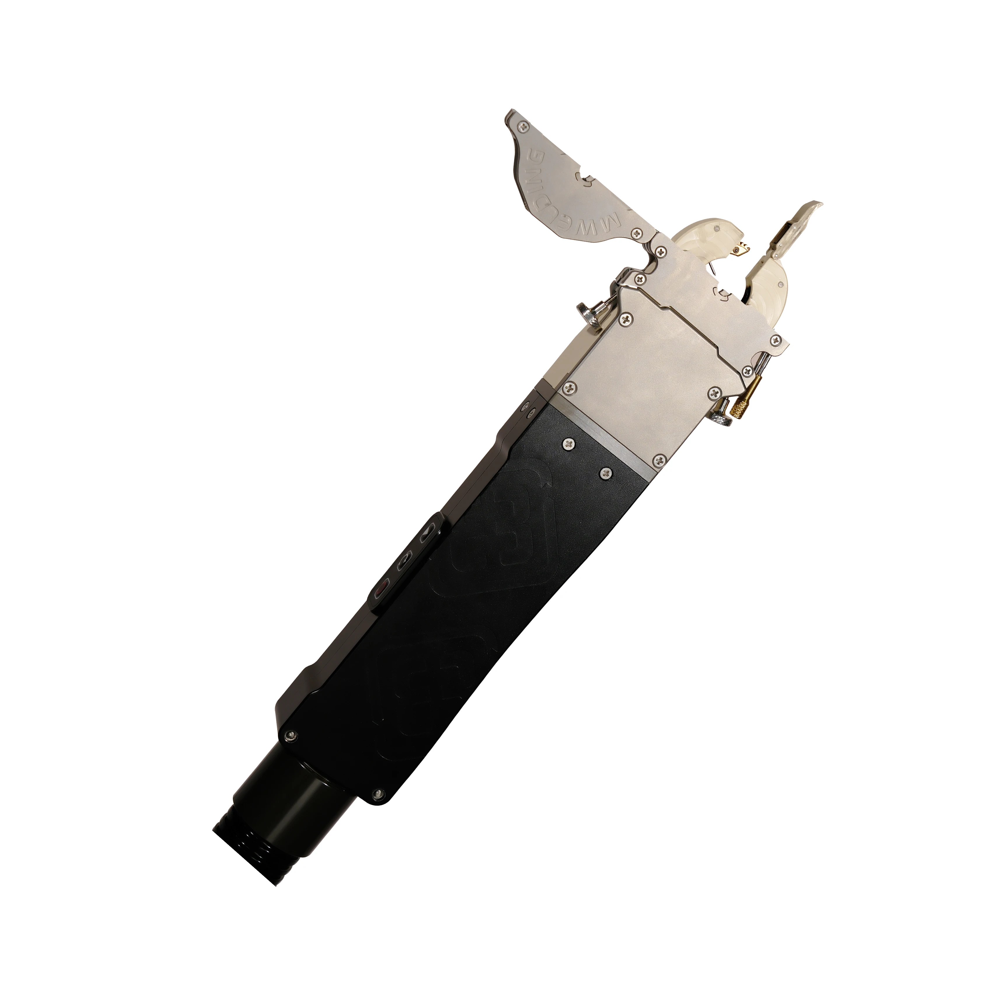 Automatic Stainless Steel carbon steel tube pipe orbital welding machines machinery with TIG welding  MWF-12