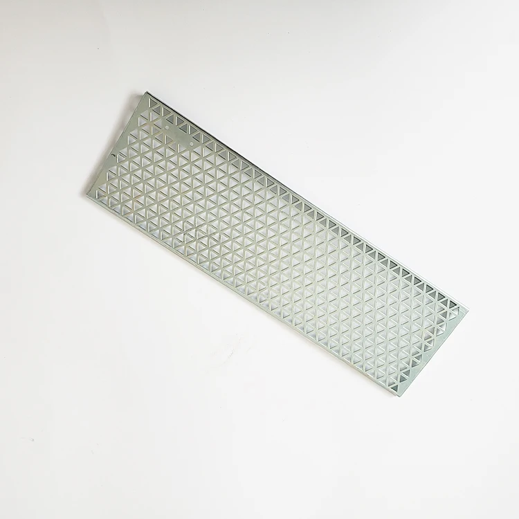 Недорогая металлическая сетка, литье под давлением, производитель пресс-форм из алюминиевого цинкового сплава и нержавеющей стали