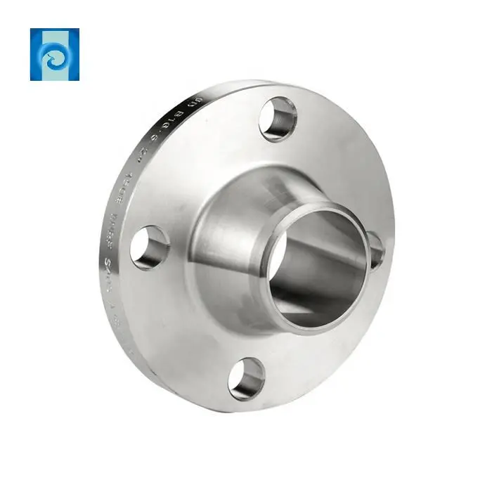 Cheap Custom Nickel Based Alloy Flange Incoloy 925 Nickel Based Alloy Flange