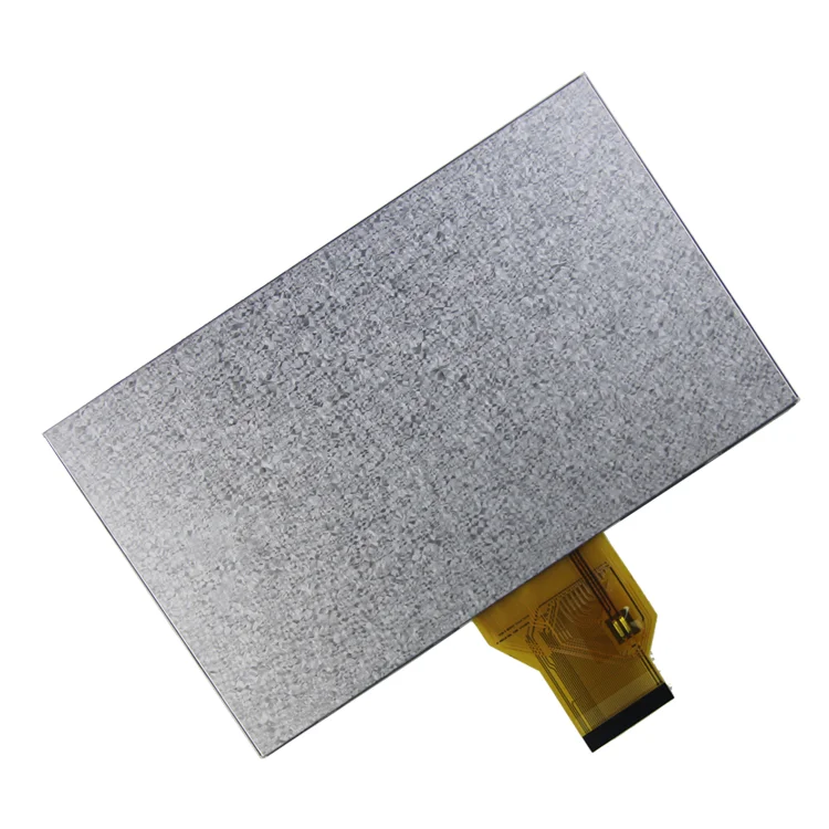 TFT LCD module High Brightness LCD Modules Dacai  7 Inch Display 1024*600 Hmi Screen 7 Tft Screen Lcd Display