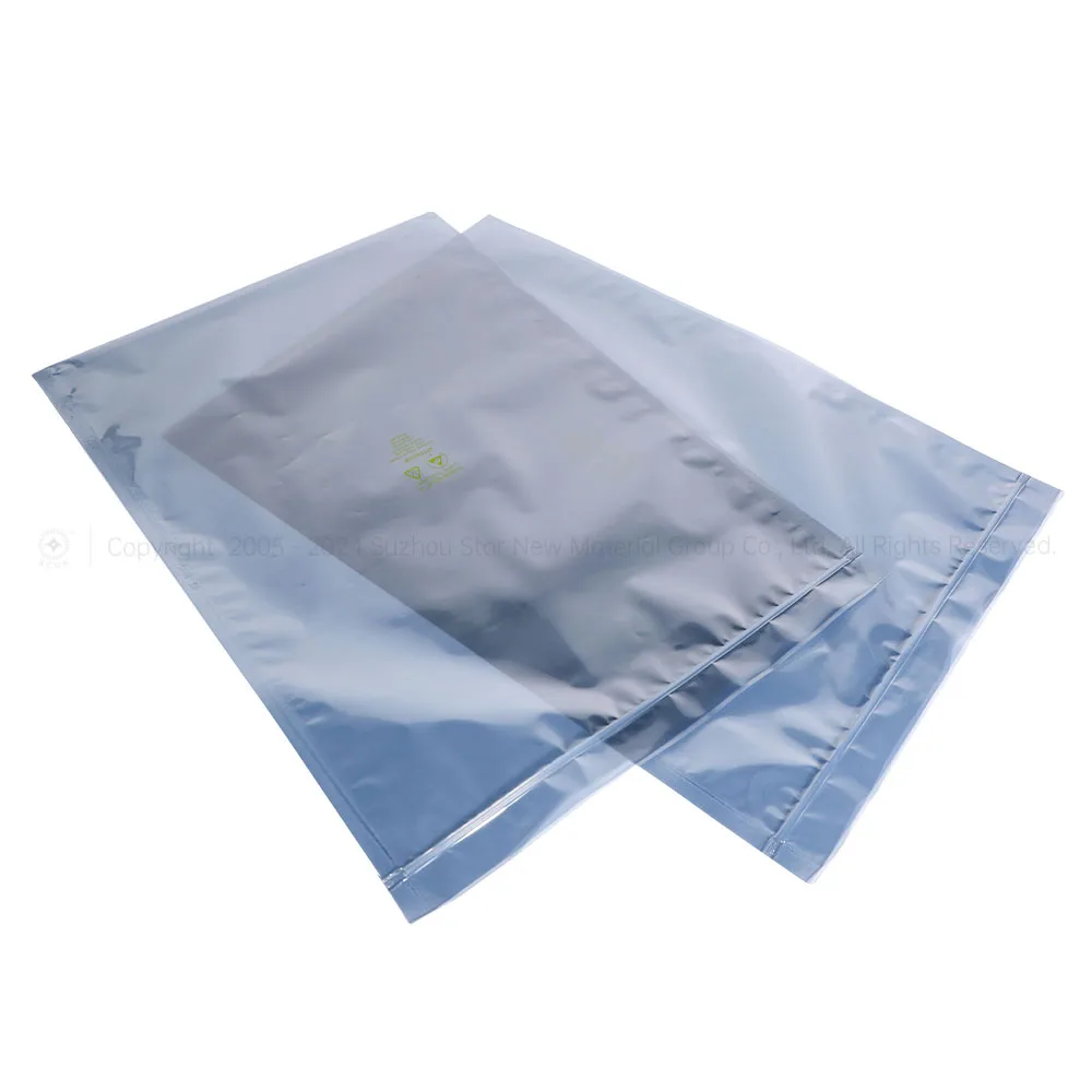 Экранирующая сумка для жесткого диска 10x15 см