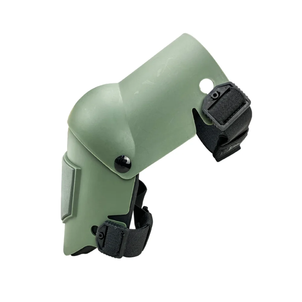 Heavy Duty Protective Work Outdoor Tactical Knee Protection Pad Support for Work Professional