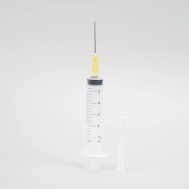 Пластиковые шприцы luer slip с иглой разных размеров и типов сертификаты
