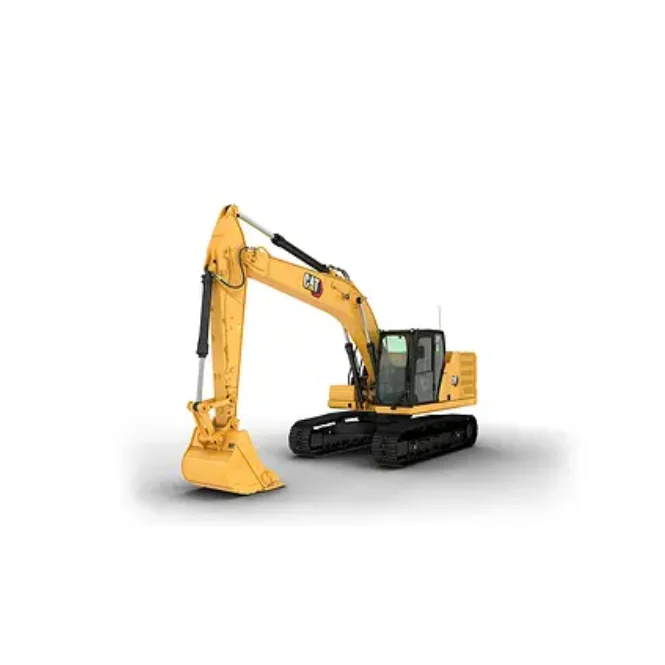 China Gold Supplier Used Caterpillar Excavators for Sale Cat 312F Digger Excava Esxacator Low Price