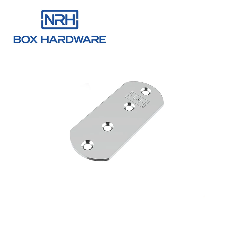 China Manufacturer Wholesale Metal  steel Corner Bracket Framing steel  Profile Angle Bracket Series