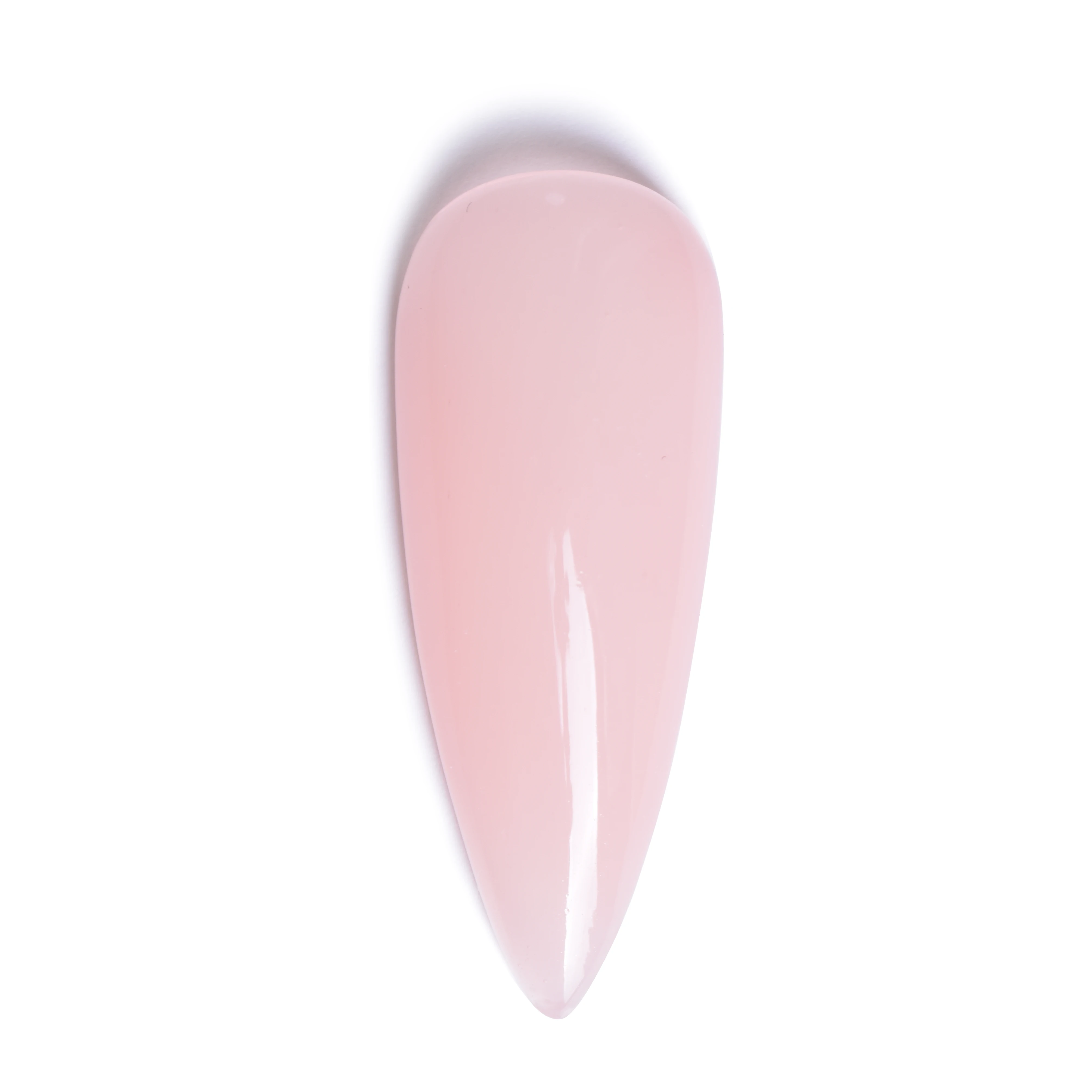 Wholesale 1KG Nude Color Uv Led Gel Nail Polish Hema Free Builder Hard Gel Nail Builder In A Bottle Gel