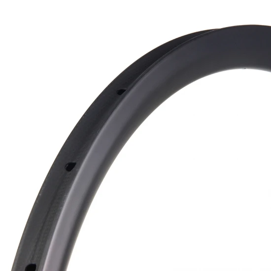 28mm Width 700C Wide U Shape Carbon Road Rim Tubular With Disc Brake Ceramic Bearing Road Bike Disc Brake Wheelset