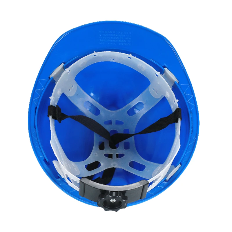 Wholesale PPE Industrial Working Engineering Hard Hat Construction Safety Helmet
