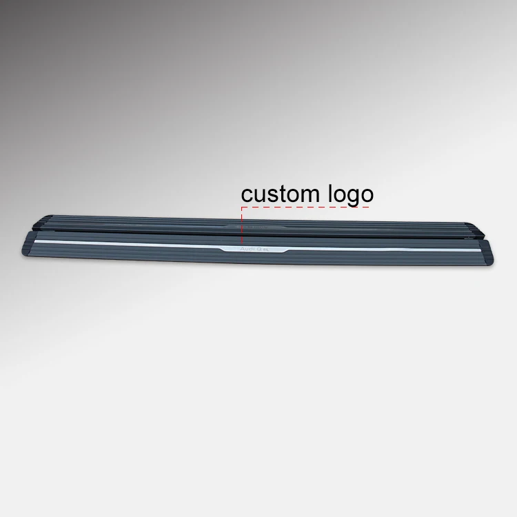 Водостойкий и устойчивый к коррозии 3 Гарантия Электрический скальной мощность подножка Рабочий стол для Alfa Romeo стельвио 2017 +