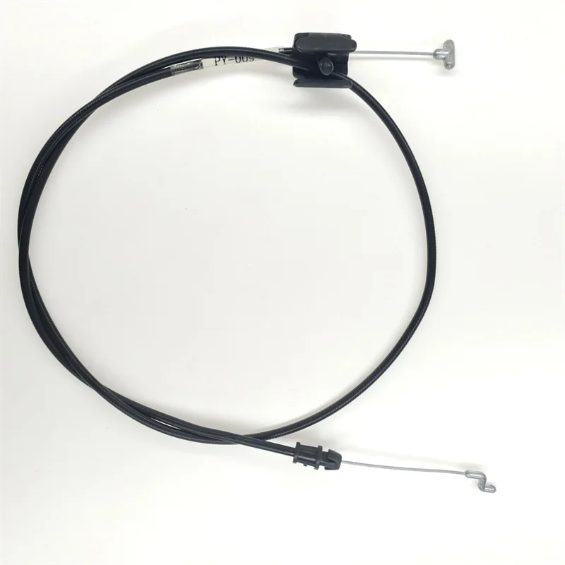 Пусковой кабель управления для газонокосилки Орегон 60-025-0 замена стоп-кабеля Мюррей 1101093 1101093MA профессиональный