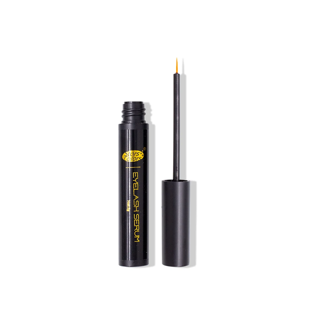 
Premium Thicker Lashes Brows Longer Lash Boost Serum Eyelash Growth Serum Eyebrow Enhancer 