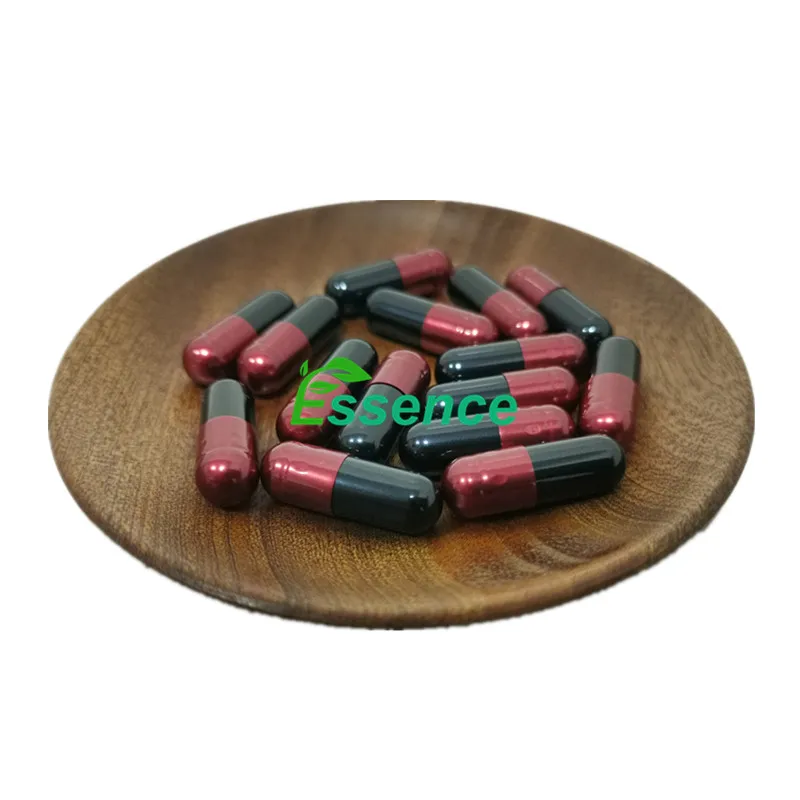 Высокое качество китайский черный Wolfberry экстракт ягод Годжи