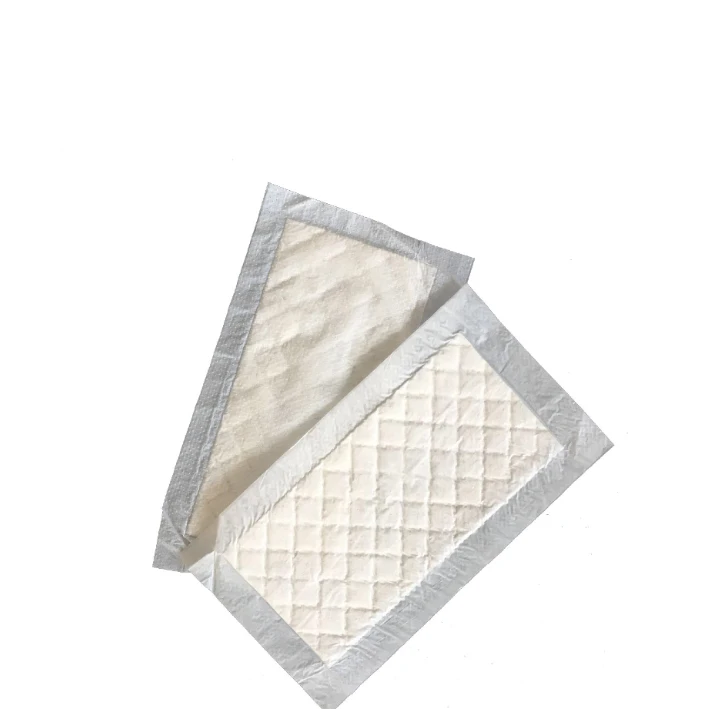 Super Absorbent Pad for food packing