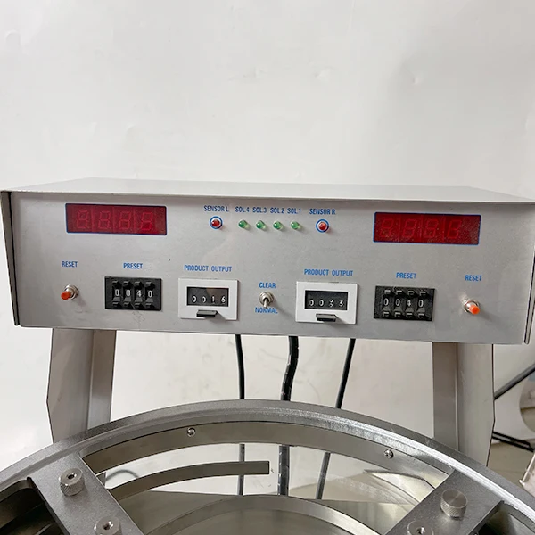 Capsule Counting Machine Price Chewing Gum Capsule Tablets Counting Machine